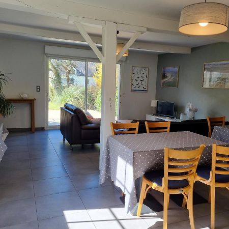 La Ferme D'Antan Baie De Somme Bed & Breakfast Mons-Boubert Luaran gambar