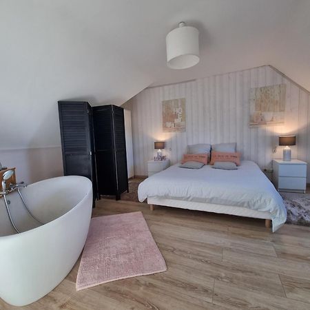 La Ferme D'Antan Baie De Somme Bed & Breakfast Mons-Boubert Luaran gambar