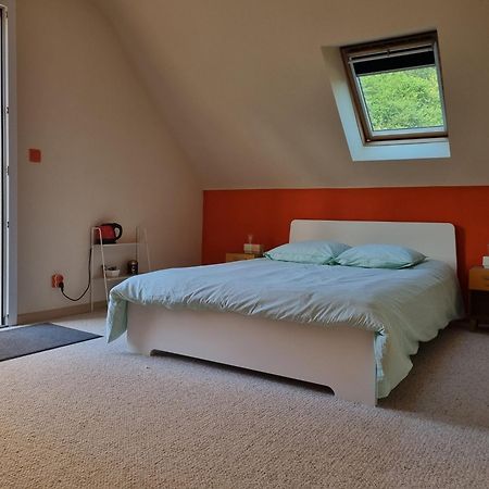 La Ferme D'Antan Baie De Somme Bed & Breakfast Mons-Boubert Luaran gambar