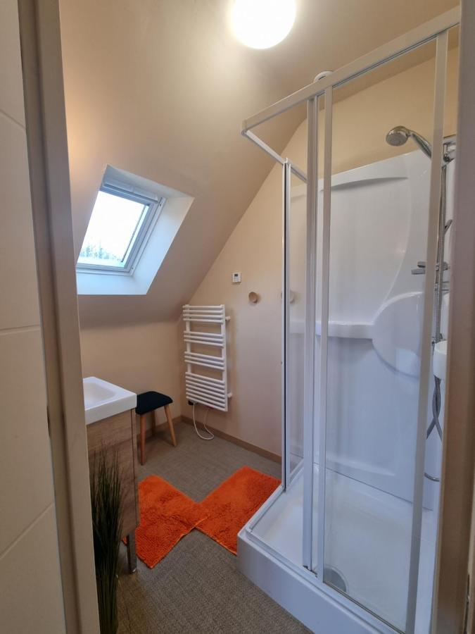 La Ferme D'Antan Baie De Somme Bed & Breakfast Mons-Boubert Luaran gambar