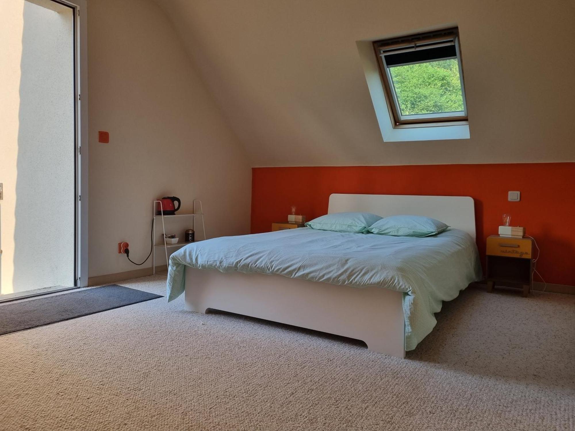 La Ferme D'Antan Baie De Somme Bed & Breakfast Mons-Boubert Luaran gambar